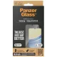 Закаленное стекло PanzerGlass Ultra-Wide Fit для Samsung Galaxy A15 / 5G