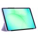 Samsung Galaxy Tab A9+ Plus / A11+ Plus Trifold Tech-Protect SmartCase Protective Cover Case, Purple | Planšetes...