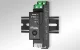 Shelly Wave Pro 2PM 2-Channel DIN Rail Relay with Z-Wave