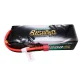 Gens ace G-Tech LiPo akumulators 5500mAh 11.1V 3S1P 60C HardCase T-plug