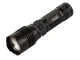 Bailong M1682 Tactical LED Flashlight with Zoom, Power Bank
