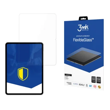 Гибридное защитное стекло 3mk FlexibleGlass для OnePlus Pad 2