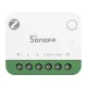 Умный выключатель SONOFF MINI ONE PM Zigbee MINI-ZB1GSP 16A