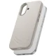 CARE by PanzerGlass FLOW MagSafe vāciņš iPhone 17 – bēšs | Phone Case Cover