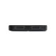 Uniq Transforma MagSafe iPhone 13 vāciņš Zils