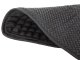 Electric pillow warming seat mat for car