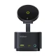 Baseus MagPro Series II 7-в-1 USB-C хаб с MagSafe-совместимой зарядкой 15 Вт + HDMI + USB-A +...