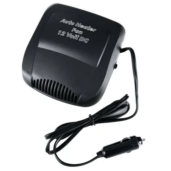 Обогреватель салона автомобиля 12V 150W | Car Heater Defroster
