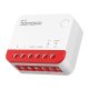 Умный ZigBee переключатель для штор Sonoff MINI-ZBRBS 4 шт.