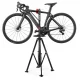 Velosipēdu remonta statīvs Wozinsky WQX-180 24-29\", melns