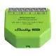 Умный диммер Shelly Dimmer Gen4 Zigbee/Matter Без нейтрали
