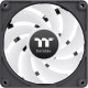 Thermaltake CT120 EX Reverse ARGB Sync Datora Ventilatori 120mm 3-Pack Melni