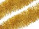 Ziemassvētku Eglīšu Virtene Zelta Ķēdes 6M | Christmas Chandler Golden Chain