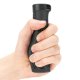 Rockbros G326PL velosipēdu rokturi melni