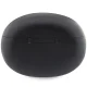 Guess Classic EST TWS Bluetooth наушники с зарядным кейсом, черные