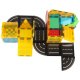 Magnetic Building Blocks 3D Construction STEM Toy 50 Pieces