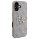 Guess 4G Big Logo vāciņš Apple iPhone 16 - Rozā