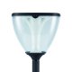 Садовый светильник-столбик Forever Light SUNARI FLS-98 с PIR датчиком 3000K-6000K
