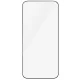 Защитное стекло PanzerGlass Ultra-Wide Fit для iPhone 15 Pro с аппликатором