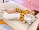 Плюшевая мягкая игрушка, подушка обнимашка, Кот Батон, 110см | Plush...