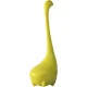 Silikona tējas sietiņš OTOTO Baby Nessie, zaļš
