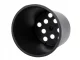 Seedling Pots 55 mm, 30 pcs, Black