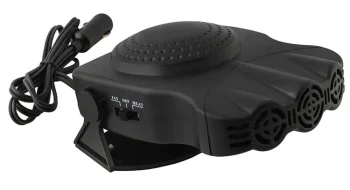 Обогреватель салона автомобиля 12V 150W - Car Heater Defroster Fan