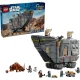LEGO Star Wars 75453 Offworld Sandcrawler un Mudhorn konstruktors
