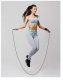 4FIZJO Standard+ Lecamaukla ar metāla gultņiem | Skipping Jumping Rope