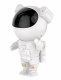 Astronaut Star Projector AK235A, White