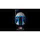 LEGO Star Wars 75408 Jango Fett Helmet konstruktors