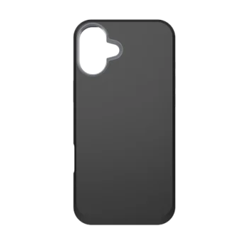 Apple iPhone 16 Plus 6.7'' ZAGG Santa SoHo Snap MagSafe Case Cover, Black | Чехол Кейс Бампер...