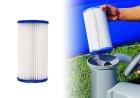 BESTWAY Pool Filter Pump Replacement Cartridge IV-B