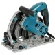 Iegremdējamais zāģis Makita SP6000J 1300W 165mm ar Makpac koferi