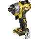 Akumulatora instrumentu komplekts DeWalt DCK422P3-QW 18V XR (3x 5.0 Ah)