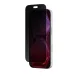 Защитное стекло AmazingThing Titan +Care Matte Privacy для iPhone 18 Pro Max с рамкой