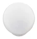Garden Solar LED Ball Lamp Kula, White