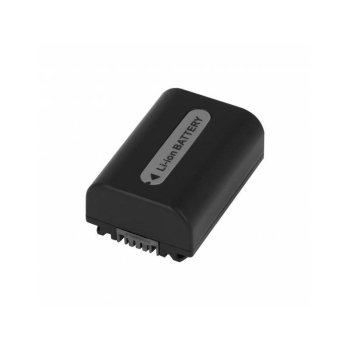 Newell NP-FH50 Battery for Sony Cameras