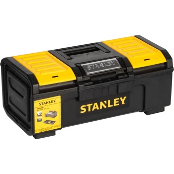 Stanley Basic 16 instrumentu kaste 1-79-216, 41 x 21.8 x 16.2 cm