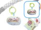 Multifunctional Educational Baby Mat Carpet Pool Playpen with Balls and Toys, Gray