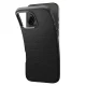 Spigen iPhone 16 Pro Max vāciņš Liquid Air, matēts melns