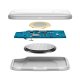 Baseus Intelligent T2 Значок Чип Брелок Отслеживания Местоположения,...