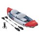 Bestway Lite Rapid X2 piepūšamais kajaks, 321 x 100 cm