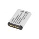 Двухканальное зарядное устройство Newell DL-USB-C и 2x аккумулятора NP-BX1...