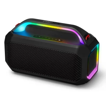 Беспроводная Bluetooth-колонка Philips TAS7000EB/00, черная