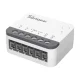 Умный мини-выключатель ZigBee SONOFF ZBMINIR2 10A 2400Вт