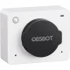 Веб-камера Obsbot Meet 2 OWW-2311-CE 4K, Cloud White
