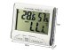 Weather Station, Thermometer, Hygrometer