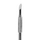 Nghia P.22 Dual-Ended Metal Cuticle Pusher and Remover Tool