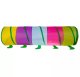 Telts ar tuneli bērniem, kāpurs | Children Play Tent Tunnel Caterpillar